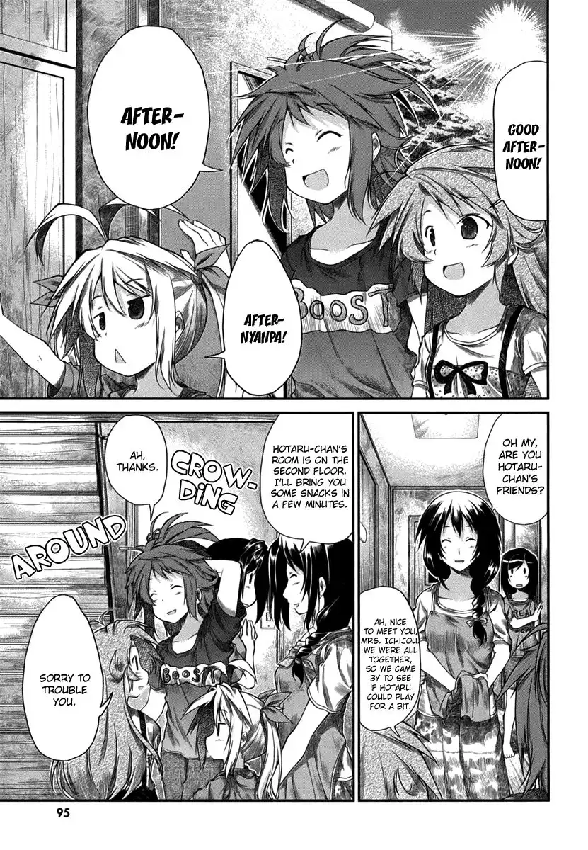 Non Non Biyori Chapter 15 6